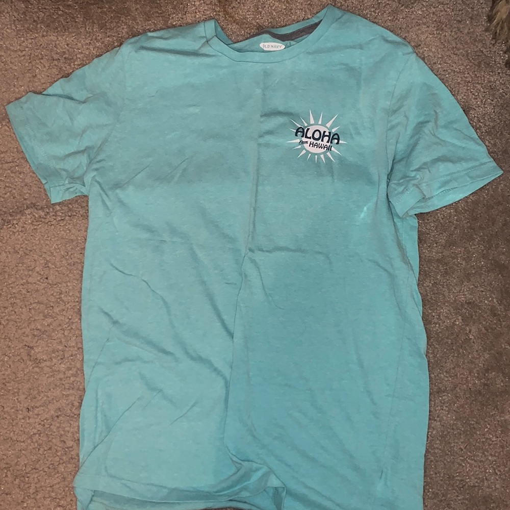 random t-shirt